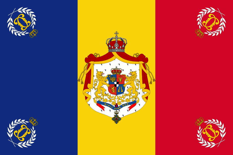 La Multi Ani Romania
