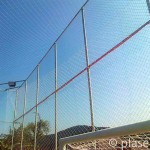 Plase pentru terenuri sportive