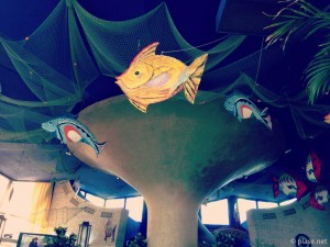 Decoraţiuni Plasa Poliamidă