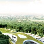 Stejarii Country Club golf